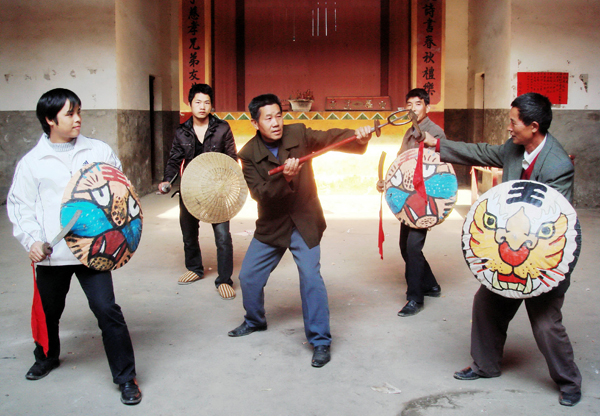 吴三桂-在南塘村进行传习教学.jpg