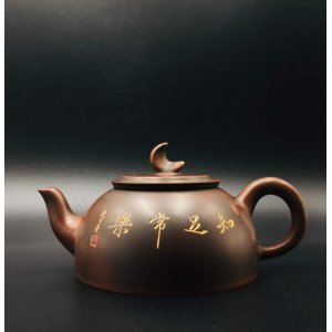 【传统技艺】坭兴陶茶...