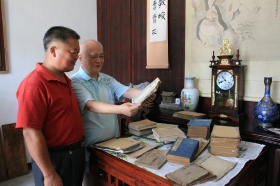 【传统医药】中医诊法(张一帖内科疗法)(安徽省)