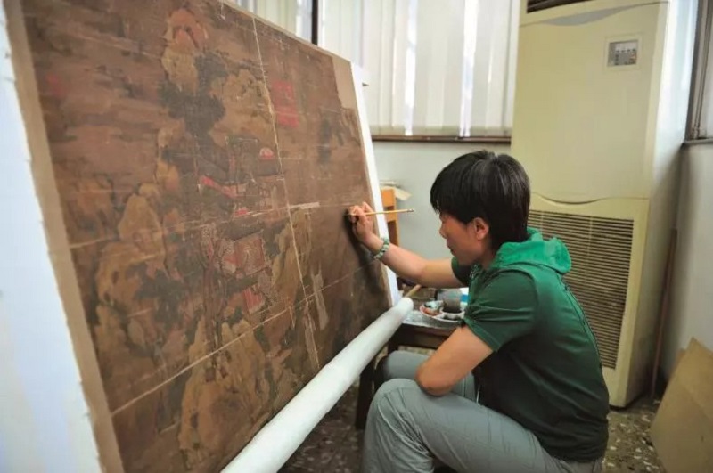 荣宝斋李淑珍3.jpg