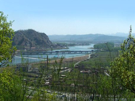 【非遗文旅】辽宁省铁岭市aaa级旅游景区和风景名胜区龙首山