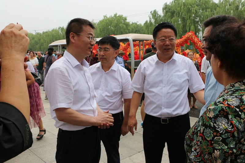 中国•铁岭第七届荷花文化旅游节在铁岭莲花湖湿地公园盛大开幕9.JPG