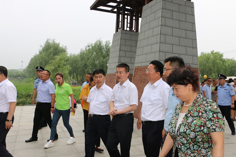 中国•铁岭第七届荷花文化旅游节在铁岭莲花湖湿地公园盛大开幕10.JPG