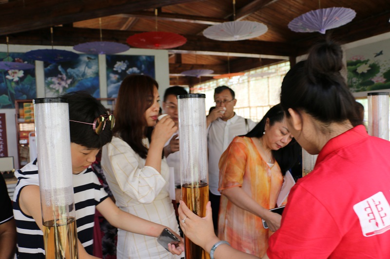 中国•铁岭第七届荷花文化旅游节在铁岭莲花湖湿地公园盛大开幕17.JPG