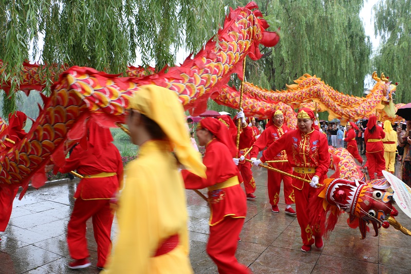 中国•铁岭第七届荷花文化旅游节在铁岭莲花湖湿地公园盛大开幕18.JPG