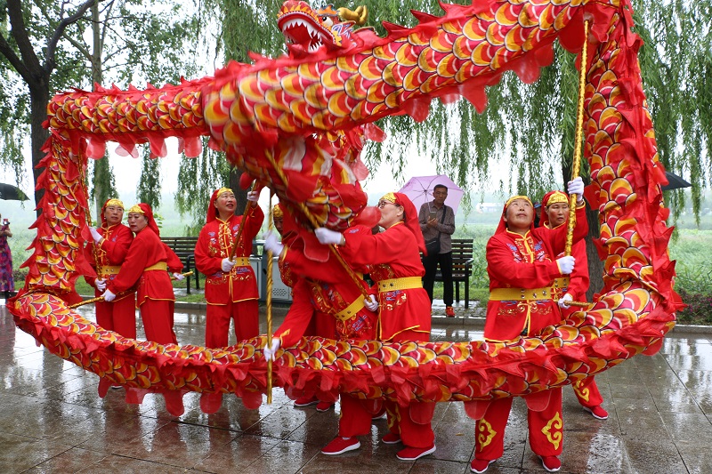 中国•铁岭第七届荷花文化旅游节在铁岭莲花湖湿地公园盛大开幕19.JPG