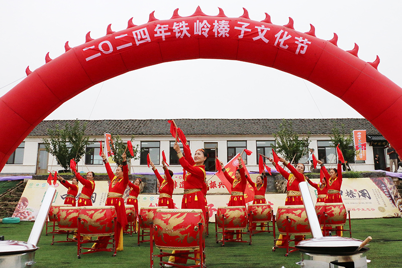 开场表演-铁岭威风锣鼓 (1).JPG