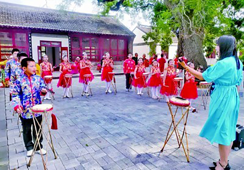 28 东北大鼓 瓦房店.jpg