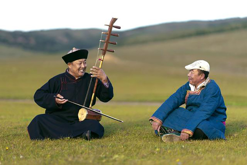 4蒙古族四胡音乐.jpeg