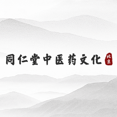 同仁堂中医药文化（北京）