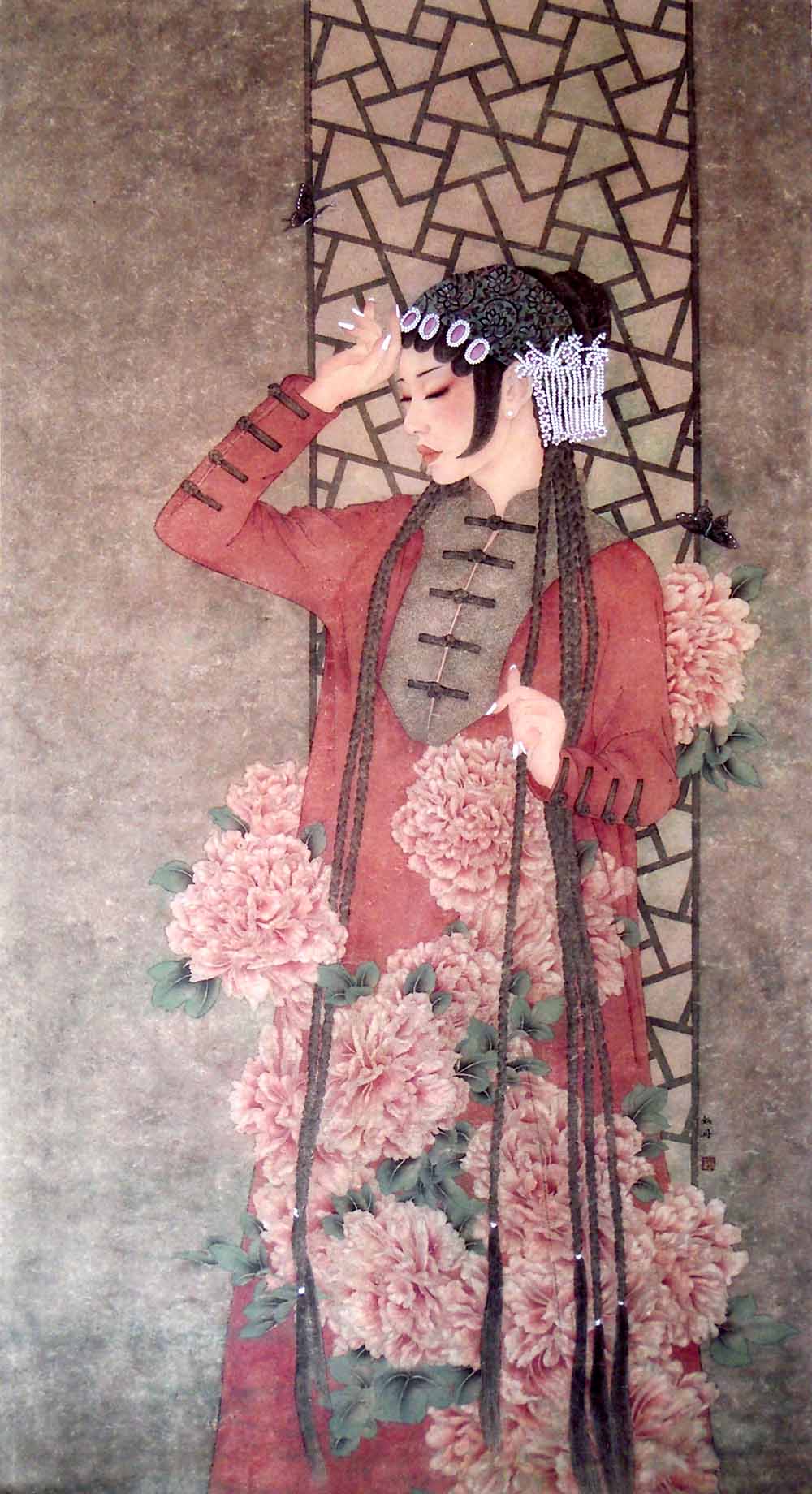 张丹国画《旧梦》180cmx90cm[1].jpg.jpg