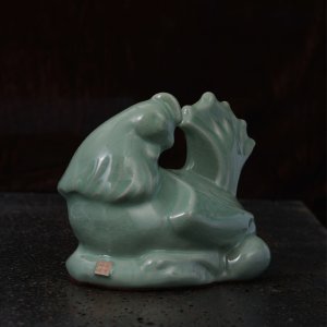 【传统技艺】《生肖鸡...