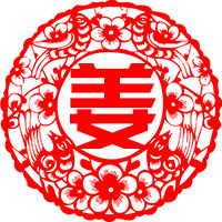 姜素娟剪纸