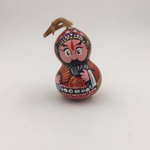 非遗 《京剧Q版人物》...