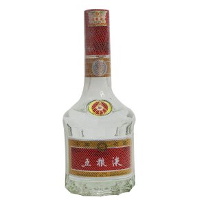 【传统技艺】五粮液（浓香型）	浓香型白酒制作技艺	五粮液股份有限公司	四川