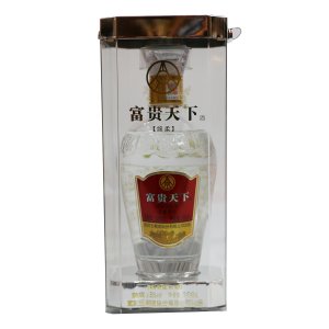 【传统技艺】富贵天下...