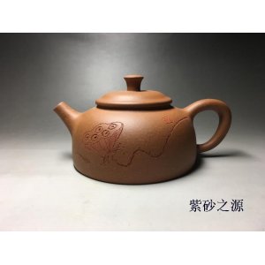 紫砂之源 宜兴紫砂壶 ...
