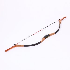 中国传统弓箭 反曲弓
