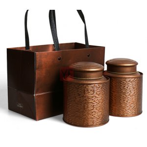 百年老枞普洱茶 套装 空滇红岩红茶叶 传统工艺